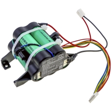 Compatibele batterijvervanging voor Delonghi 5519210731,XLR18