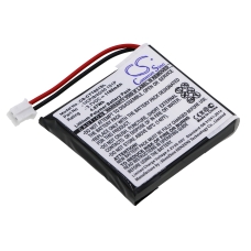 Compatibele batterijvervanging voor Coyote 1ICP/8/40/40 1S1P