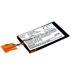 Compatibele batterijvervanging voor CREATIVE BAC0603R79921