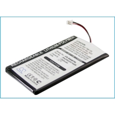 Compatibele batterijvervanging voor CREATIVE BA20603R79906