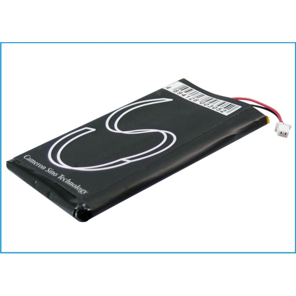 Batterij voor MP3, MP4, PMP Creative CS-DA007XL