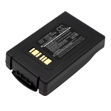 Compatibele batterijvervanging voor Datalogic 94ACC0112,BT-34,BT-9