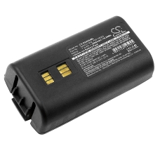 Compatibele batterijvervanging voor Datalogic 700175303,944501055,944501056,944501057,944501088...