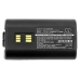 Batterij barcode, scanner Datalogic 944501056