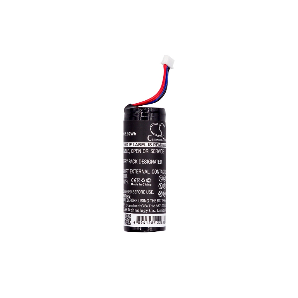 Batterij barcode, scanner Datalogic QBT2131 (CS-DAM243BL)