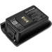 Batterij barcode, scanner Datalogic P20 (CS-DAP200BL)