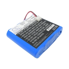 Compatible battery replacement for Pure E1