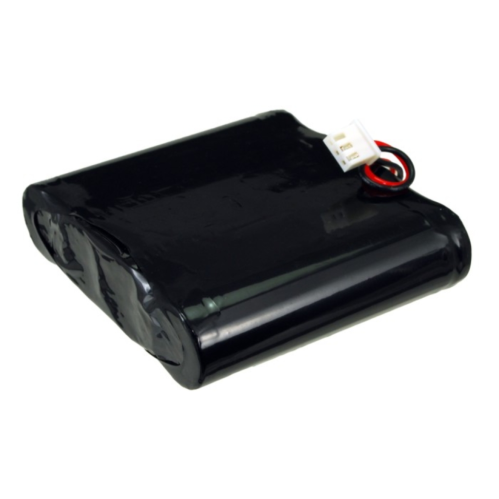 DAB Digitale Batterij Pure CS-DAP924TX