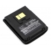 Batterij barcode, scanner Datalogic CS-DAS100BL
