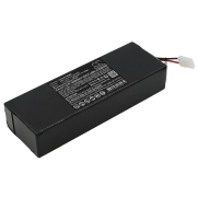 CS-DAT300MD<br />Batterijen voor   vervangt batterij 0997-00-0262