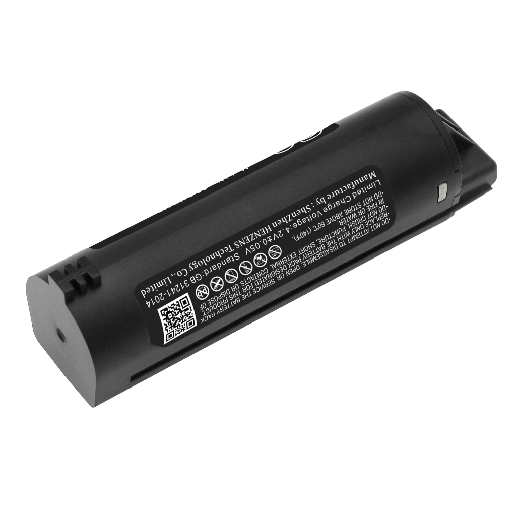 Batterijen Vervangt 700311800