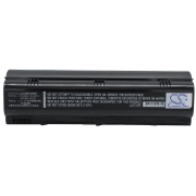 CS-DBE120HB<br />Batterijen voor   vervangt batterij 312-0416