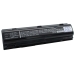 Notebook batterij DELL CS-DBE120HB