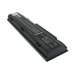 Notebook batterij DELL Inspiron 1300