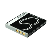 Batterij voor camera Sanyo Xacti DMX-C5(W)