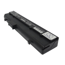 Compatibele batterijvervanging voor DELL 0C9551,0C9553,0C9554,0CC154,0CC156...