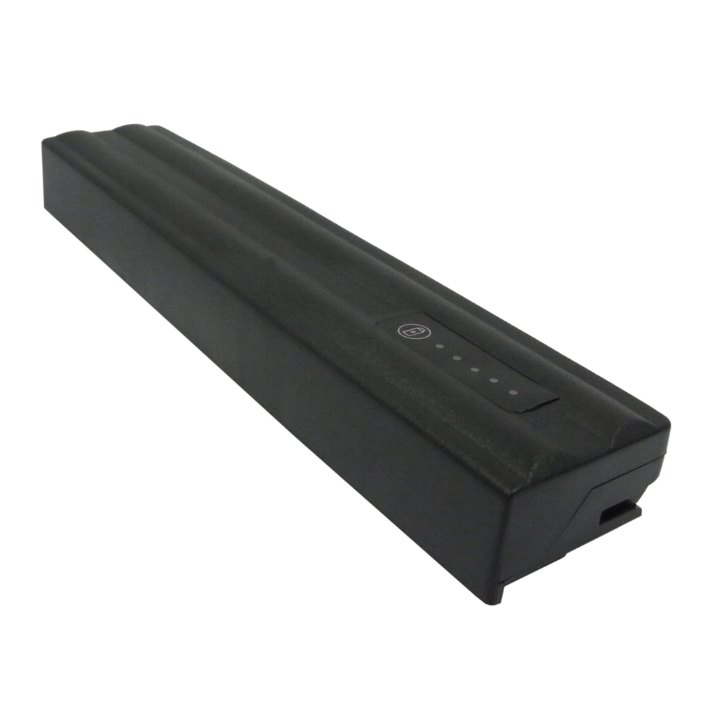 Notebook batterij DELL CS-DBM640