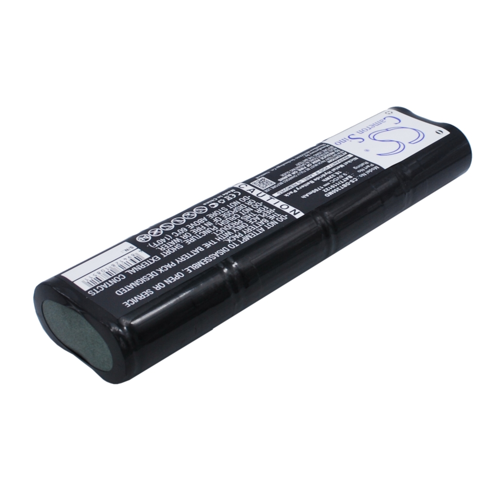 Batterijen Vervangt BATT/110122