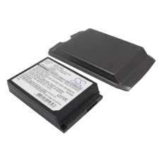 Compatibele batterijvervanging voor DOPOD 35H00082-00M,LIBR160