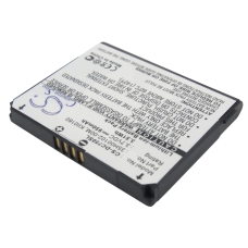 Compatibele batterijvervanging voor DOPOD 35H00102-00M,KII0160