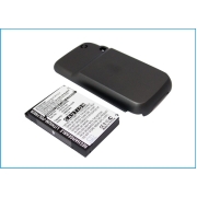 Batterij voor mobiele telefoon HTC P4350