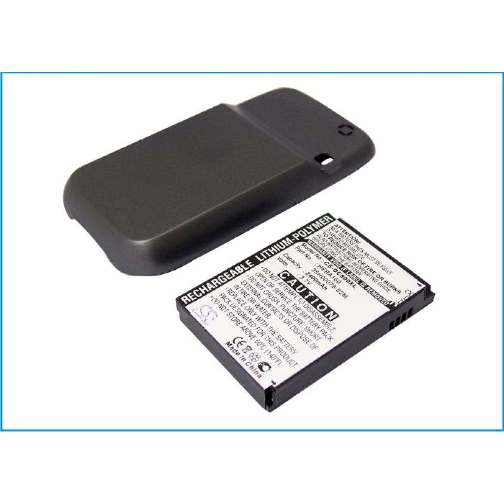 Bureau-oplader Archos CS-DC800XL