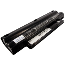 Compatibele batterijvervanging voor DELL 2T6K2,312-0966,312-0967,3G0X8,3K4T8...