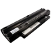 Notebook batterij DELL CS-DE1012NB