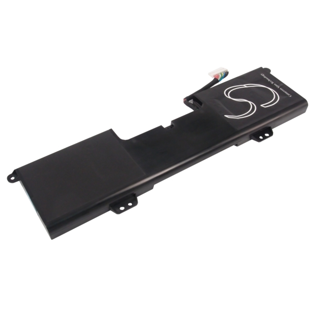 Notebook batterij DELL CS-DE1090NB