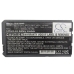 Notebook batterij DELL Inspiron 1000