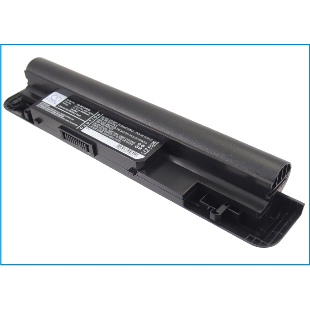 Notebook batterij DELL CS-DE1220HB