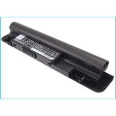 Compatibele batterijvervanging voor DELL 312-0140,429-14244,J130N,N887N