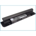 Notebook batterij DELL CS-DE1220HB