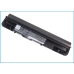 Notebook batterij DELL CS-DE1220HB