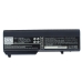 Notebook batterij DELL CS-DE1310HB