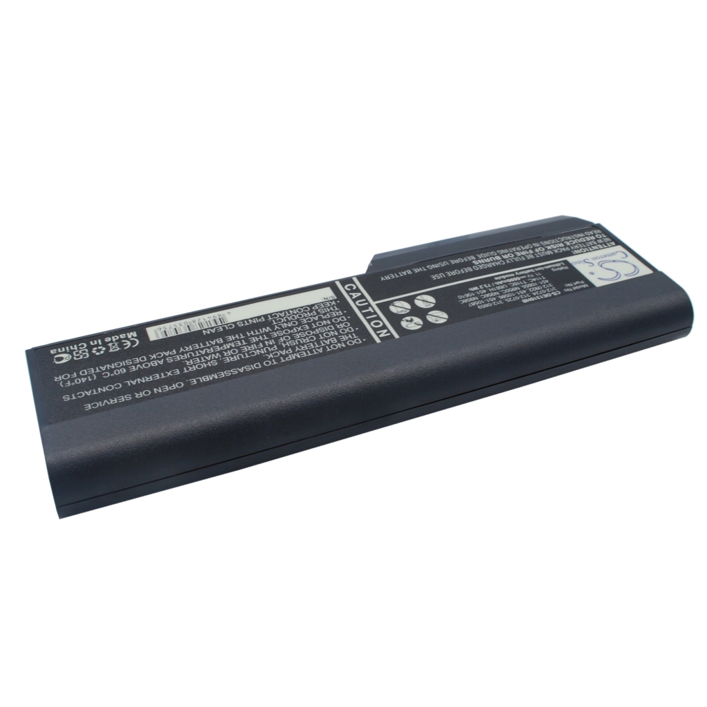 Batterijen Vervangt N958C