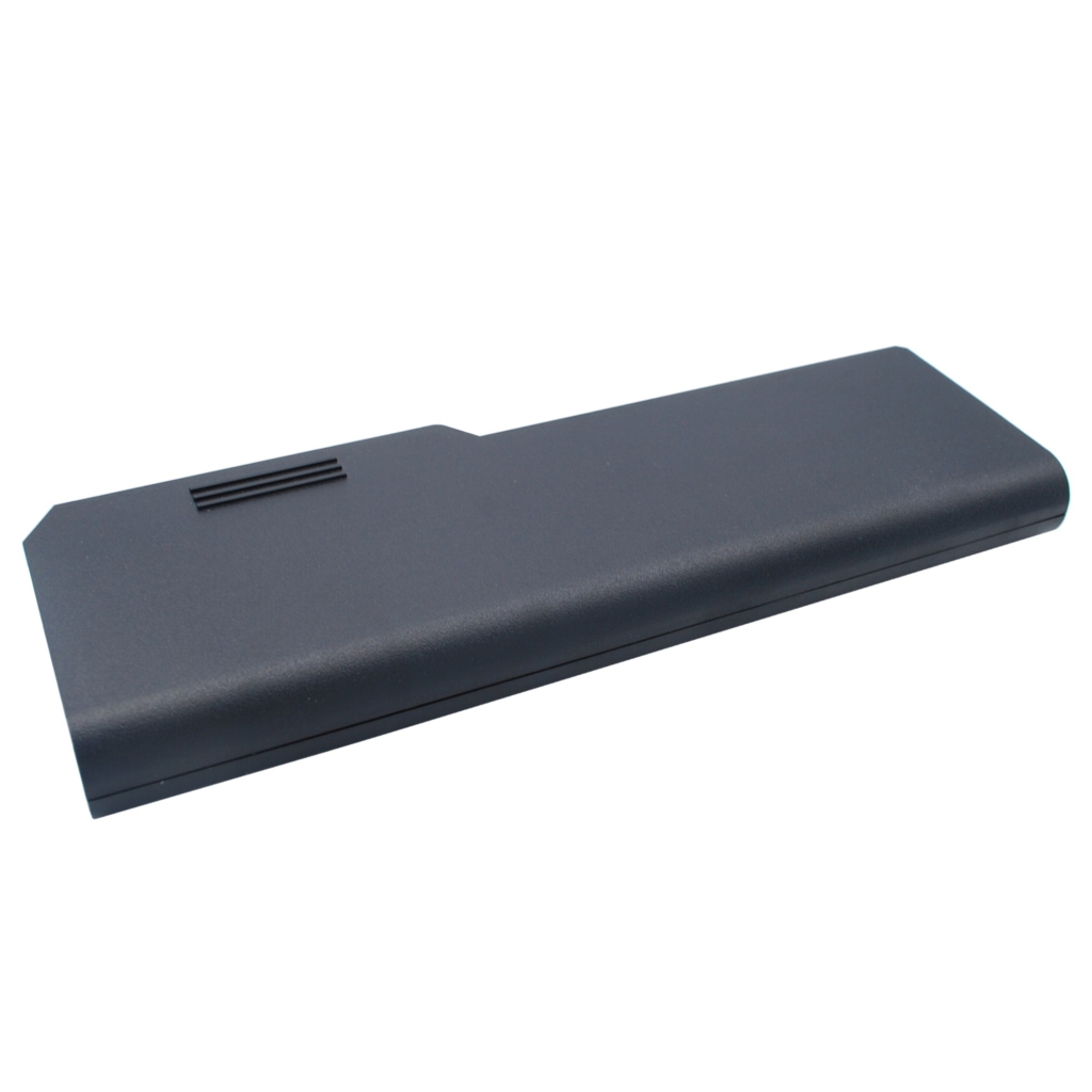 Notebook batterij DELL CS-DE1310HB