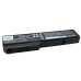 Notebook batterij DELL CS-DE1310NB