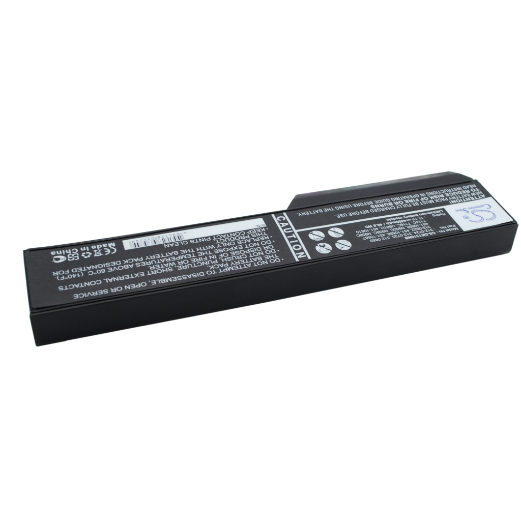 Batterijen Vervangt 451-10620