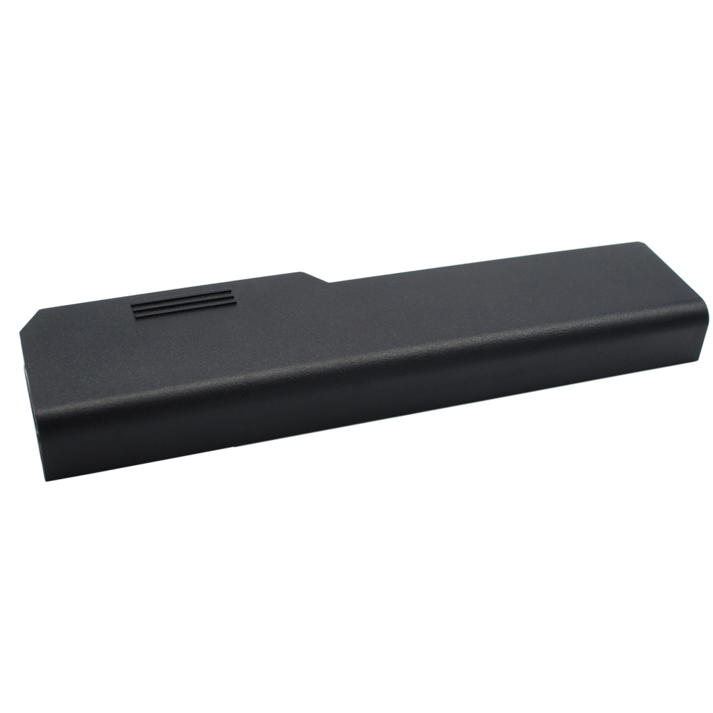 Notebook batterij DELL CS-DE1310NB