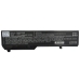 Notebook batterij DELL CS-DE1320NB