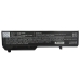 Notebook batterij DELL CS-DE1320NB