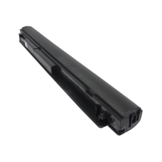 Compatibele batterijvervanging voor DELL 451-11258,G3VPN,MT3HJ