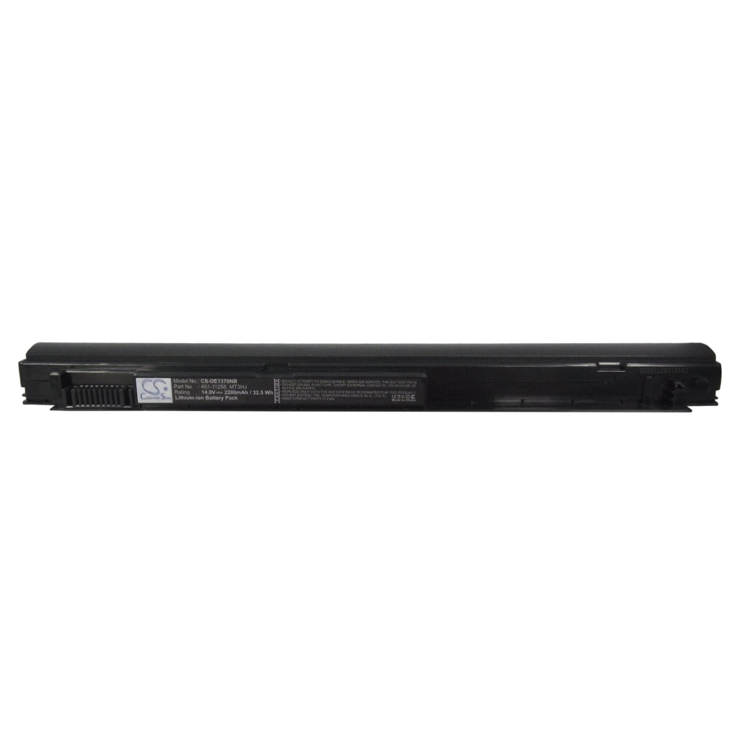 Notebook batterij DELL CS-DE1370NB