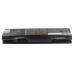 Notebook batterij DELL Vostro 1015