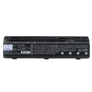 Notebook batterij DELL Vostro 1015