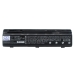 Notebook batterij DELL CS-DE1410NB