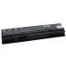 Notebook batterij DELL CS-DE1410NB