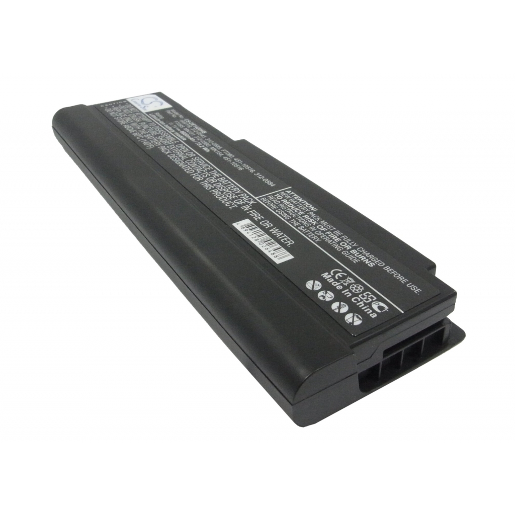 Notebook batterij DELL CS-DE1420HB