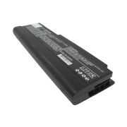 Notebook batterij DELL Vostro 1400